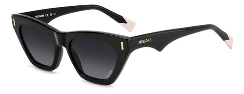 Missoni MIS 0078/S Occhiali da sole, Viola/Viola, 55 mm Viola - Orologi & Gioielli Occhiali da sole Donna 215,20