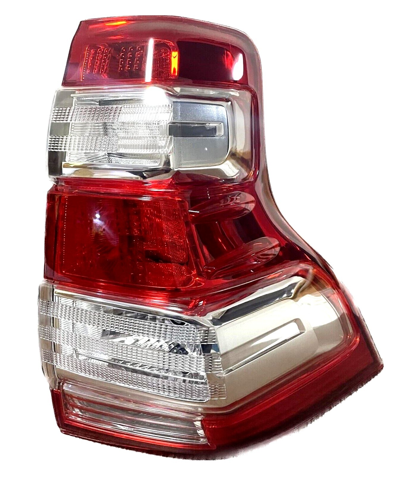REAR RIGHT LIGHT LAMP for Toyota Land Cruiser FJ 150 2014-2017