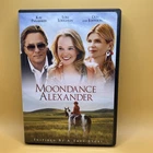 Moondance Alexander (DVD, 2007)