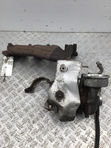 Turbolader Mercedes-Benz B-Klasse (W245) B 180 CDI 80kW 109PS A640090178003 640