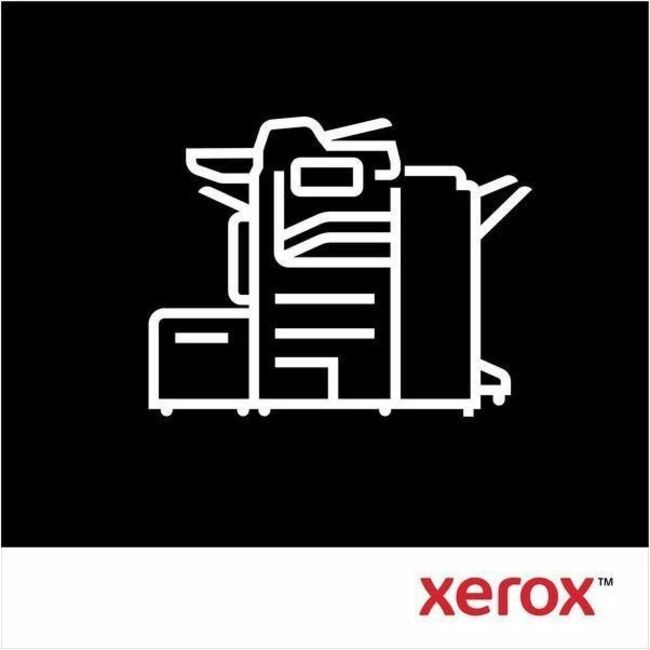 Xerox 500 Sheet Booklet Maker office Finisher 127890₽