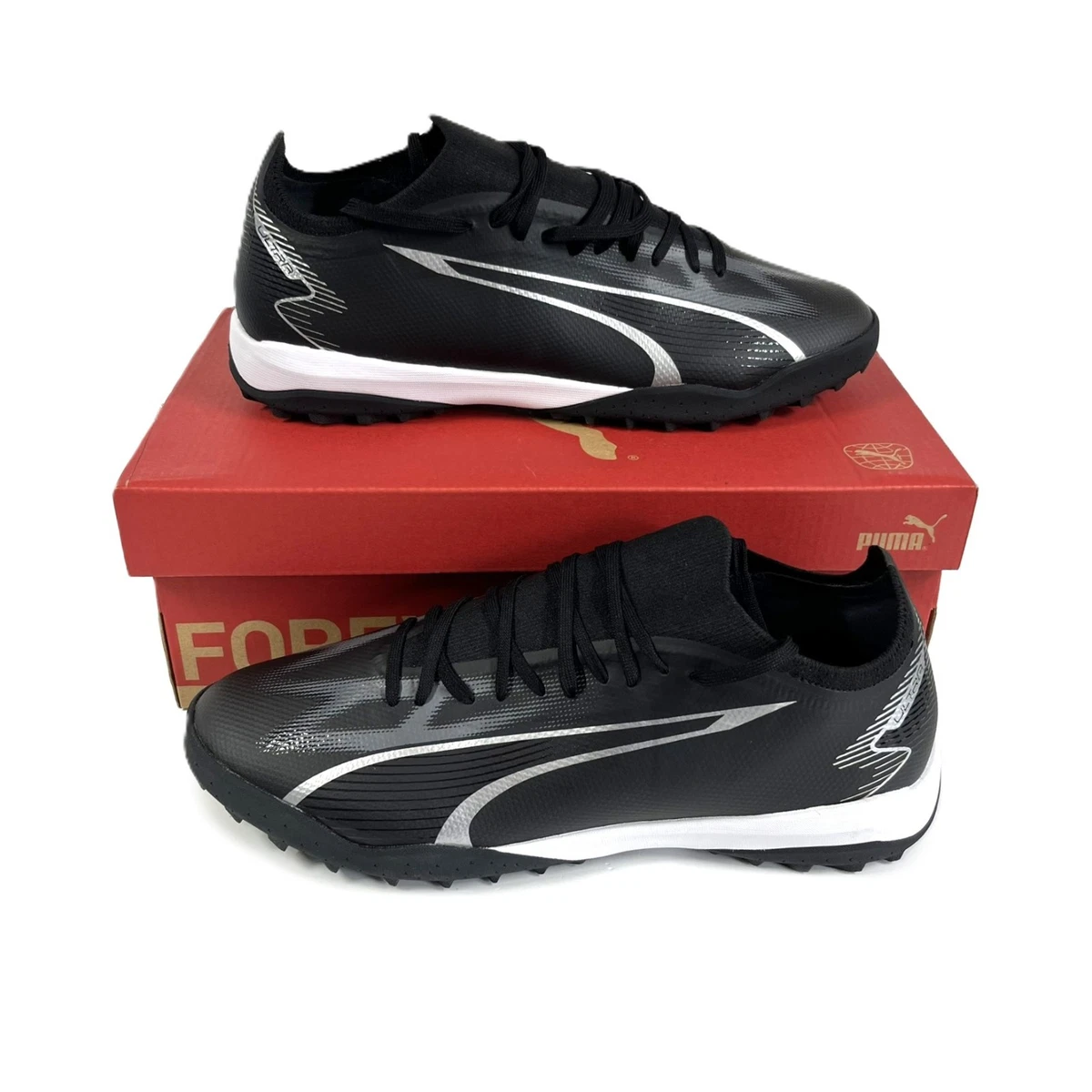Puma Ultra Match TT Breakthrough Pack for sale | eBay