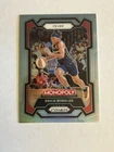 ERICA WHEELER 2024 Prizm Monopoly Light Blue Prizms /199 #44