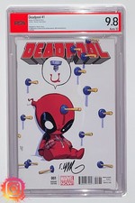 Ultimate Guide to Deadpool Collectibles 16