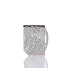 BERLUTI 250 Signature Scritto Belt Buckle - For 3cm Width Belt