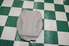 22-24 Bmw 230i Oyster Tan Passenger Rh Rf Front Seat Upper Cushion Factory Oem