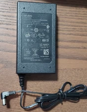 Aruba DB-48A12 AC Adapter Power Supply 12V  4A  48W - FREE SHIPPING