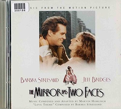 The Mirror Has Two Faces