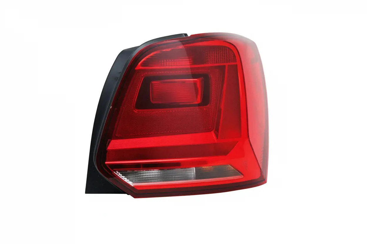 Magneti Marelli Heckleuchte 714000028731 - Bild 2