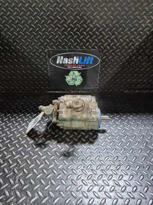 515454600	PUMP HYD	FITS YALE	GOOD USED	HBU1:138