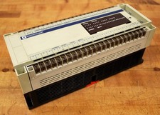 Telemecanique TSX DMF 401, TSX17-10/20 Expander Controller Module - USED