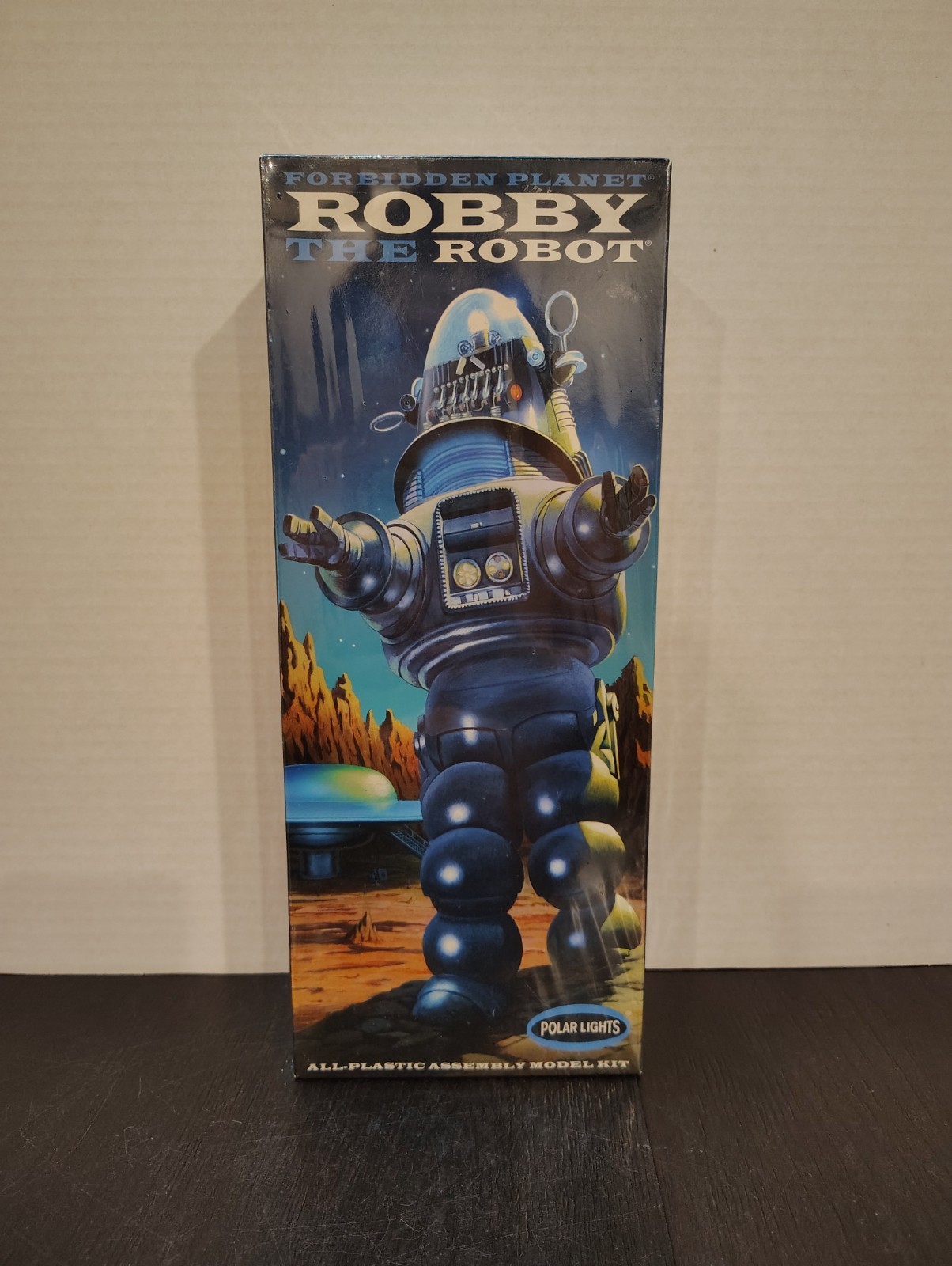 Polar Lights 2009 Mib New Sealed