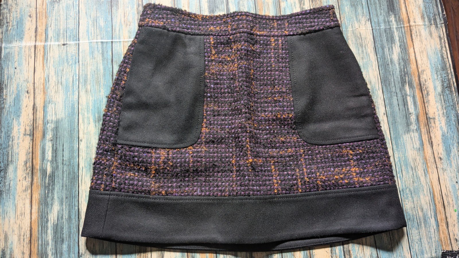 Women's Red Valentino Skirt Small