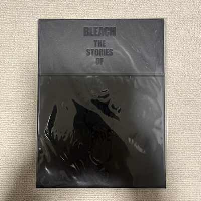 #ad #ad BLEACH STORIES OF Benefit Card Included $45.68
