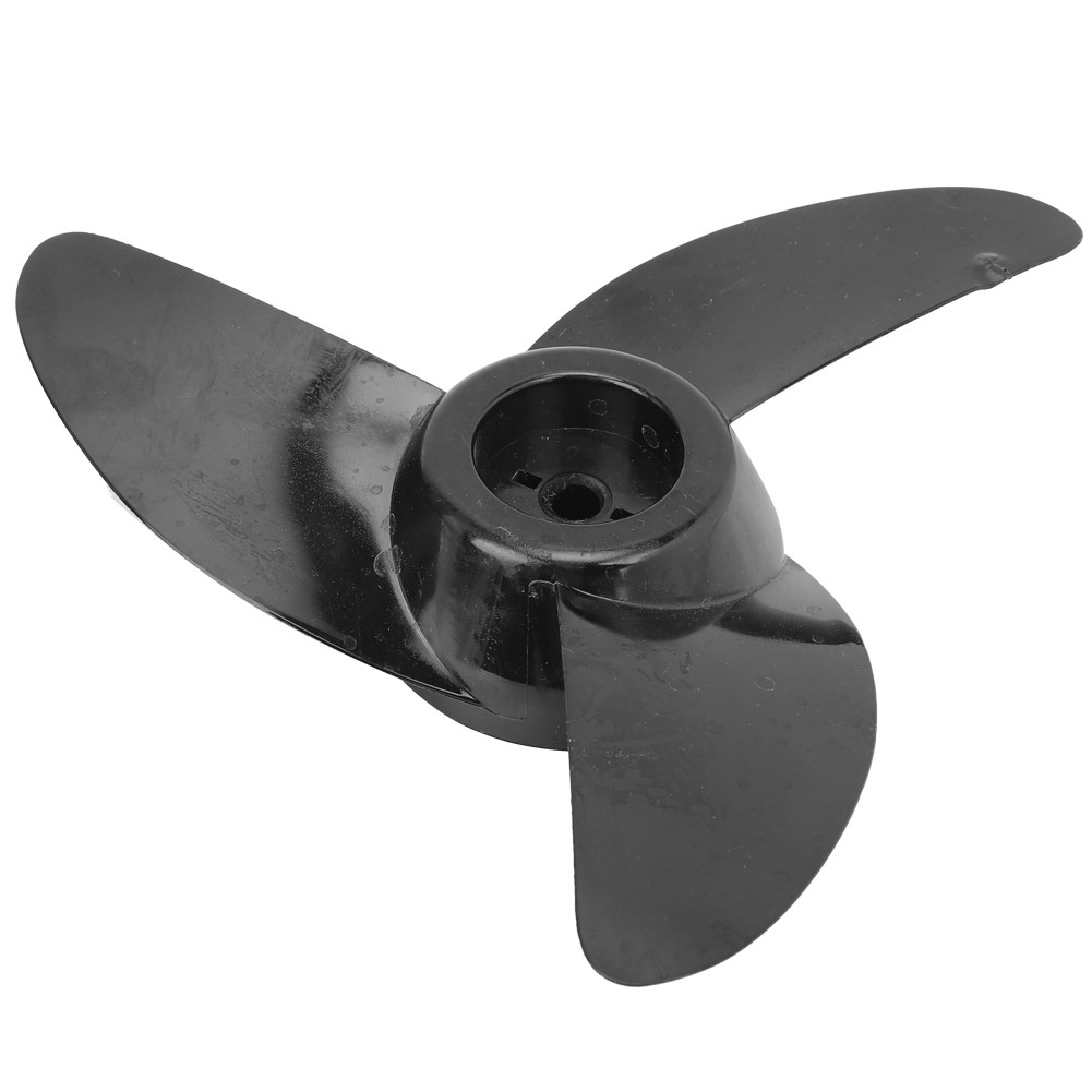 Brushless High Housepower 24V48V Electric Thruster Plastic Propeller Accessory