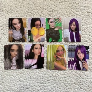 Aespa Karina Photocard | eBay
