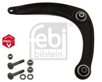 Lenker RadaufhÄNgung Vorne Links Unten Febi Bilstein 45150 FÜR CitroËN DS