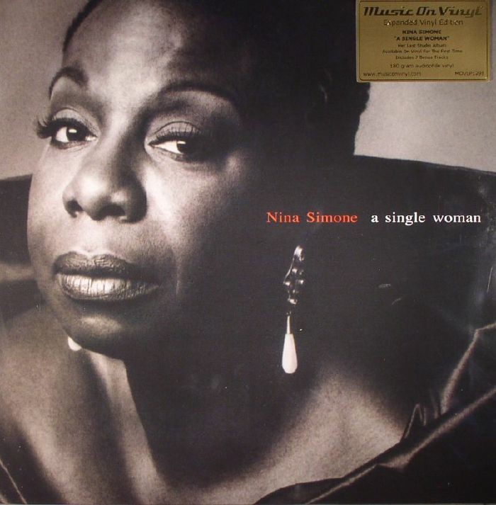 A Single Woman - Image 2