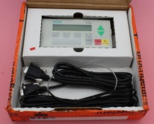 Siemens Simatic TD200 6ES7 272-0AA20-0YA0; 6E...