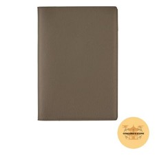 Hobonichi Techo Cousin A5 Cover Tight Gray Light Blue