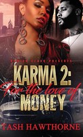 Tash Hawthorne | Karma 2 | Buch | Englisch (2010) | For The Love Of Money