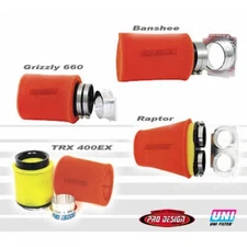 Pro Design Pro-Flow Uni Intake System PD221