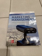 ISE Marketing Management (ISE HED IRWIN MARKETING) - Marshall, Greg W.|Johns...