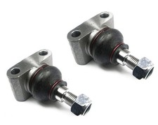 FRONT TOP BALL JOINTS x2 JAGUAR XJ6,XJ12,XJS, MK2,S-TYPE,DAIMLER V8,XJ40 CAC9938