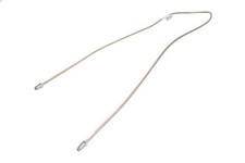 Flexible de frein Ford TAUNUS