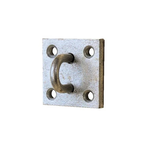 Stubbs Stall Guard Mounting Plate - Equestrian / Stable