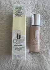 CLINIQUE Beyond Perfecting Foundation Concealer 1oz 02 Alabaster VF-N