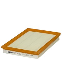 Hengst Filter Luftfilter E1208L Filtereinsatz FüR VW 5Z3 5Z4 5Z1 FOX XL1 6Z1 5Z5