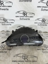 A2115403347 Mercedes Benz W211 S211 Diesel Tacho Kombiinstrument A2115403347 Mercedes Benz W211 S211 Diesel Tacho Kombiinstrument