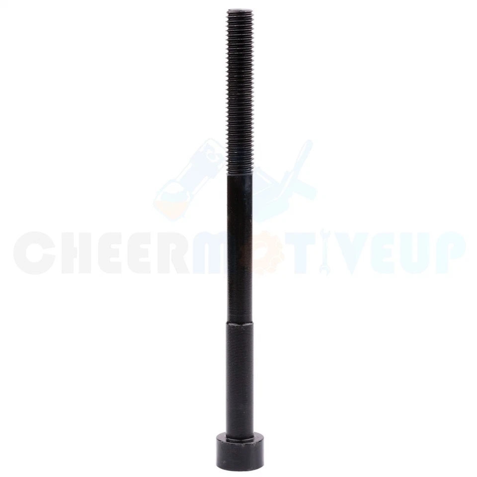 Head Bolts for Chevrolet Prizm Toyota Corolla Matrix MR2 Pontiac Vibe 1.8L l4 - Image 2 of 4