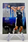 2025 Topps Signature Carter Bryant Base (RAW)