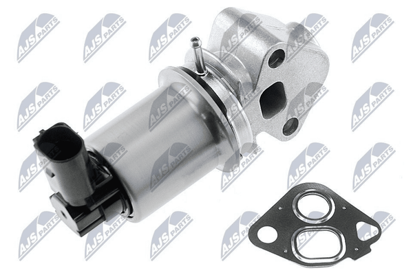 Agr Ventil FüR Audi Seat Skoda Vw A2 Arosa Cordoba Ibiza Ii Iii Leon Toledo Inca-image