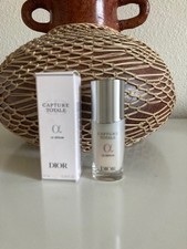Dior CAPTURE TOTALE LE SERUM Travel Size .34oz/10ml New in Box