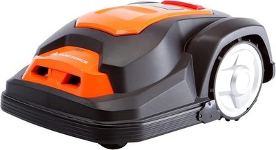 YARD FORCE Mähroboter SA650B Bluetooth App bis 650m² Rasenroboter