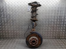 FIAT 500X SUSPENSION SHOCK HUB REAR LEFT SIDE 52036029 MK1 2015 -2022