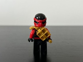 LEGO Ninjago : Kryptarium Prison Breakout 70591 : complete set with instructions