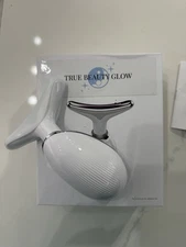 True Beauty Glow ES-1081 IPL Wrinkle And Glow Conductive Gel