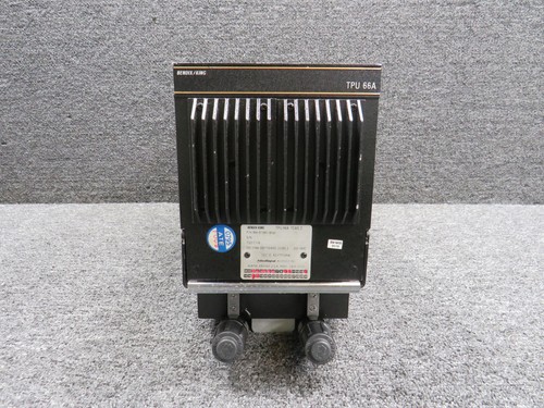 066-01145-0101 Bendix-King TPU-66A TCAS I Processer with Modifications