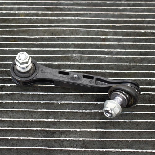 BMW 5 G30 Stabilisator hinten links Spurstange 6861482 2017 2.0 Benzin 185 KW