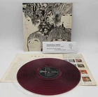The Beatles Revolver LP OP-7600 Japan Red Vinyl Insert Odeon 1966 S2502