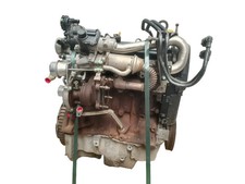 Motor 1010200QCJ Nissan NV200 Note 1.5 dCi K9K 63KW