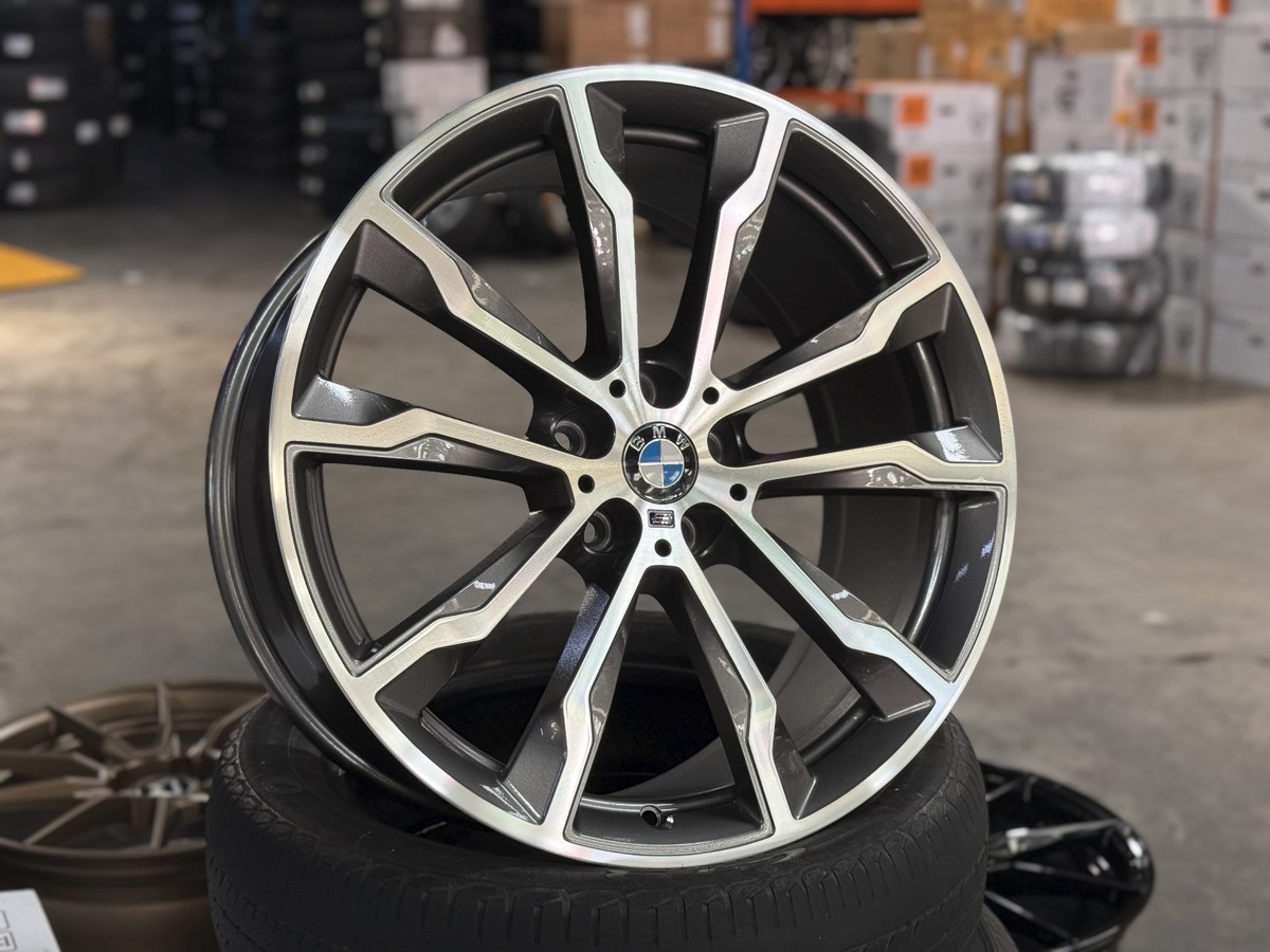 Used Genuine 20