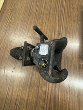 Ringfeder  swivel  Hitch Unimog Off Road Military NATO Sanky RUwg K1d Landrover.