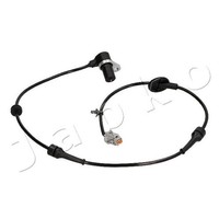 Japko ABS Sensor Raddrehzahl 151118 FüR Nissan Almera 2 Hatchback N16 Dci