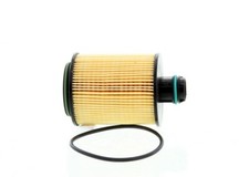 Filtre à huile Fiat 500