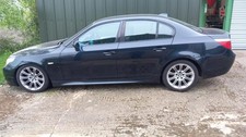 BMW 520D M Sport